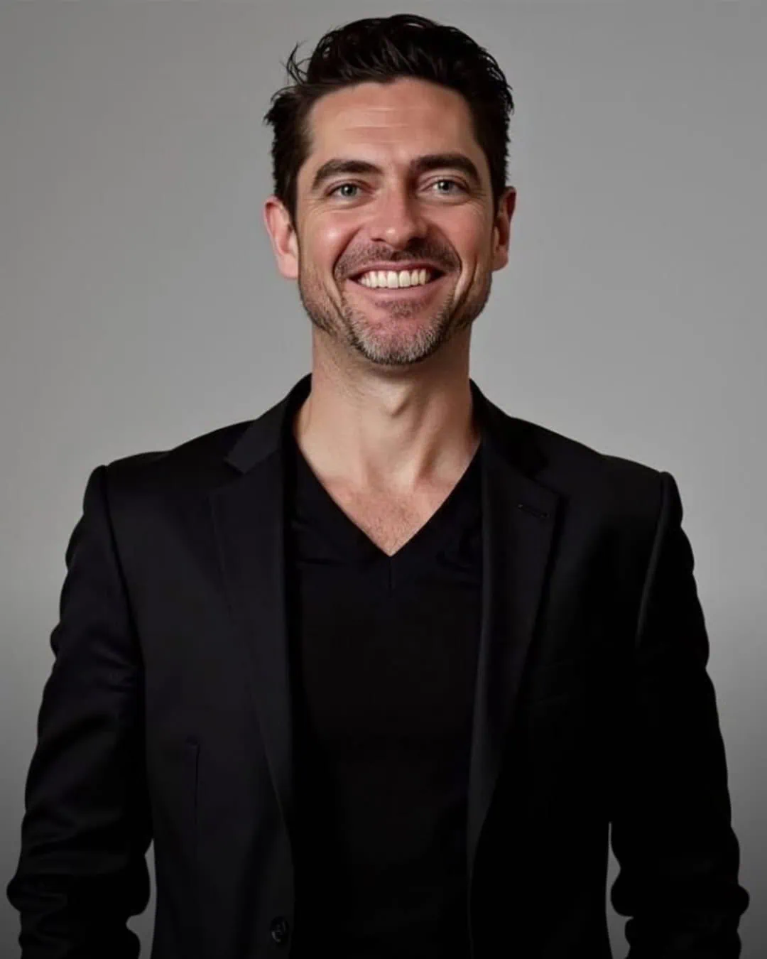 Dr Dylan Joseph, ophthalmologist and refractive surgeon in Knysna